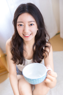 邻家的天使大人